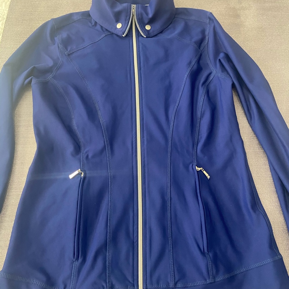 Jofit Jacket - image 3